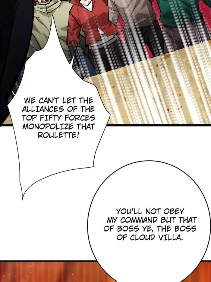 Wheel World Chapter 193 - Page 40