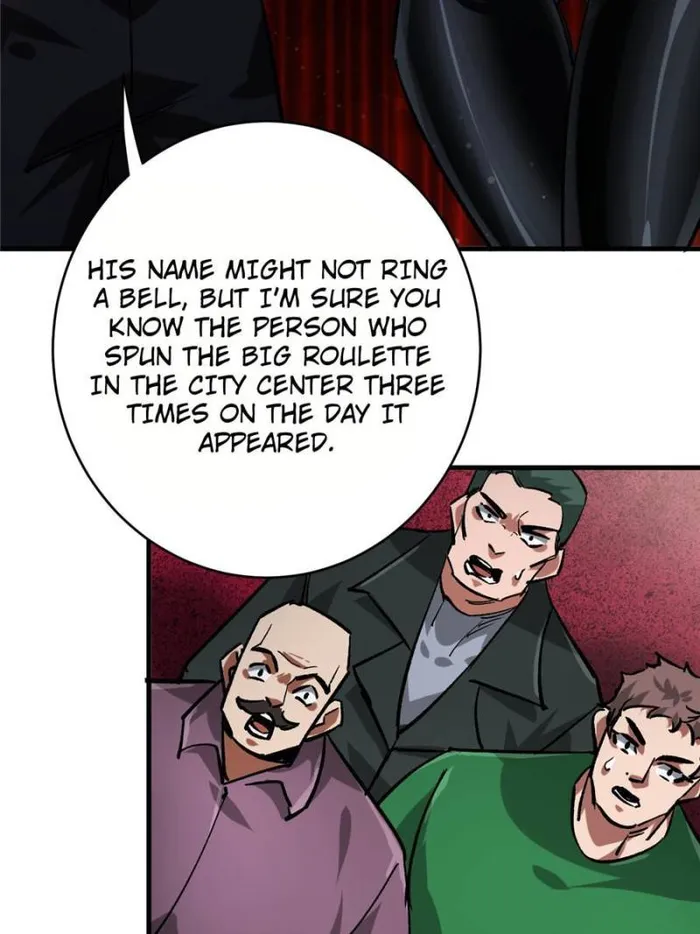 Wheel World Chapter 193 - Page 42