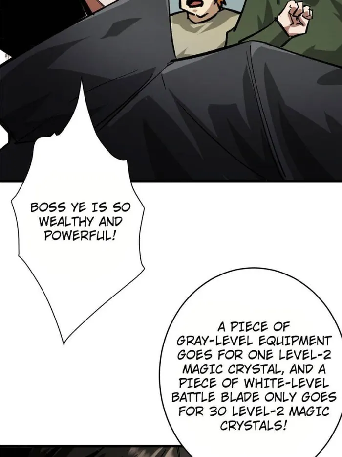 Wheel World Chapter 193 - Page 47