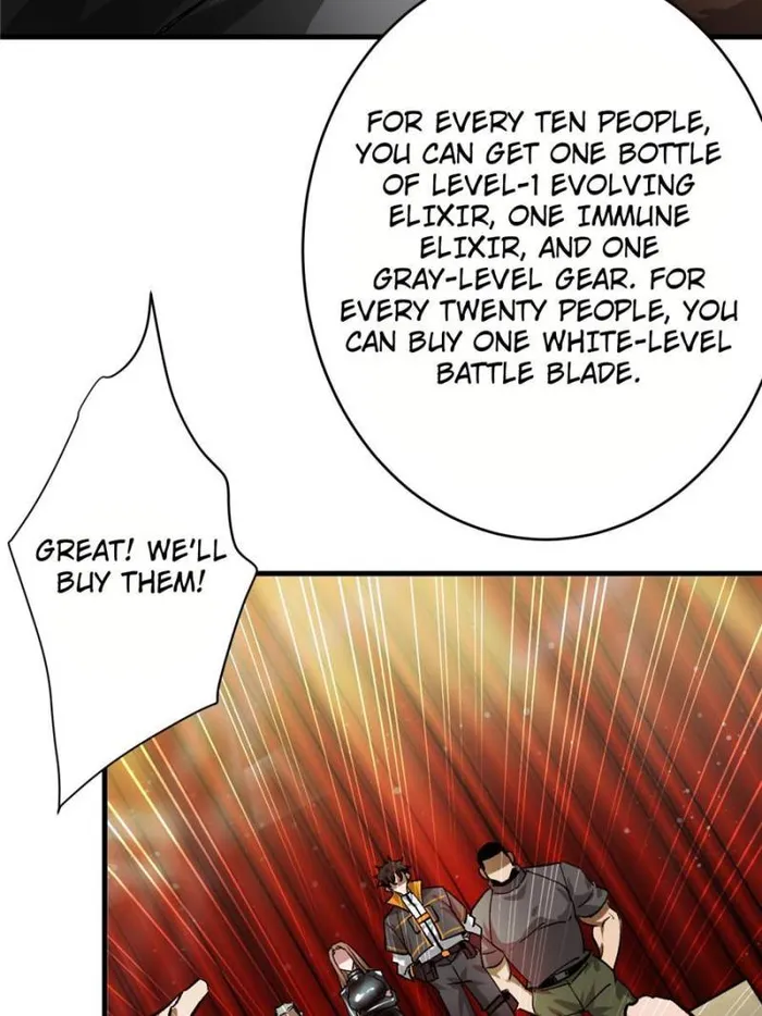 Wheel World Chapter 193 - Page 52