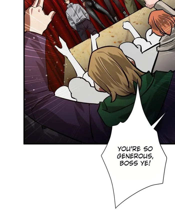 Wheel World Chapter 193 - Page 53