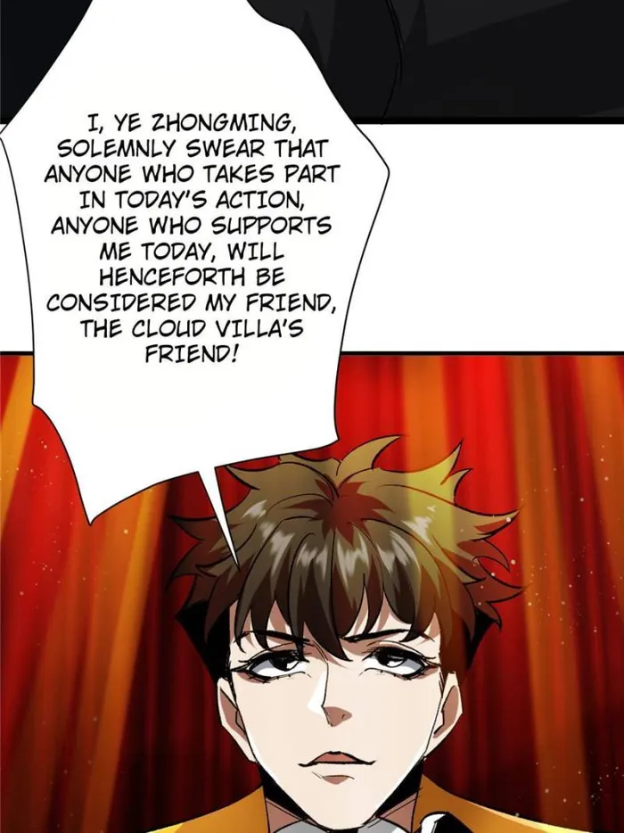 Wheel World Chapter 193 - Page 57