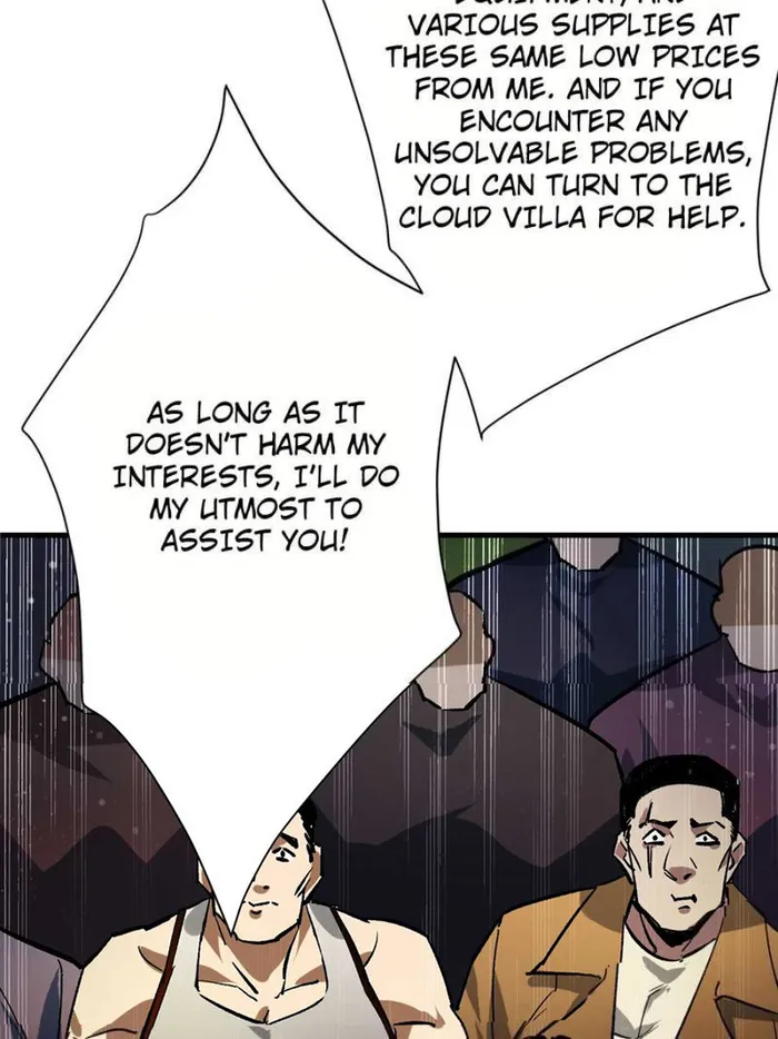 Wheel World Chapter 193 - Page 59