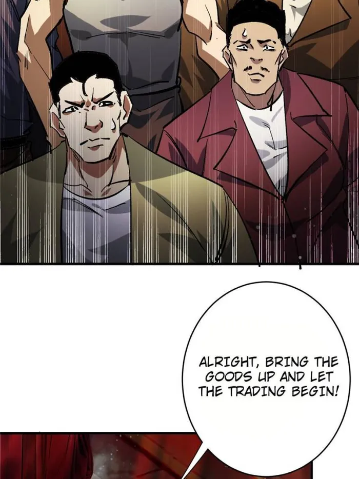 Wheel World Chapter 193 - Page 60