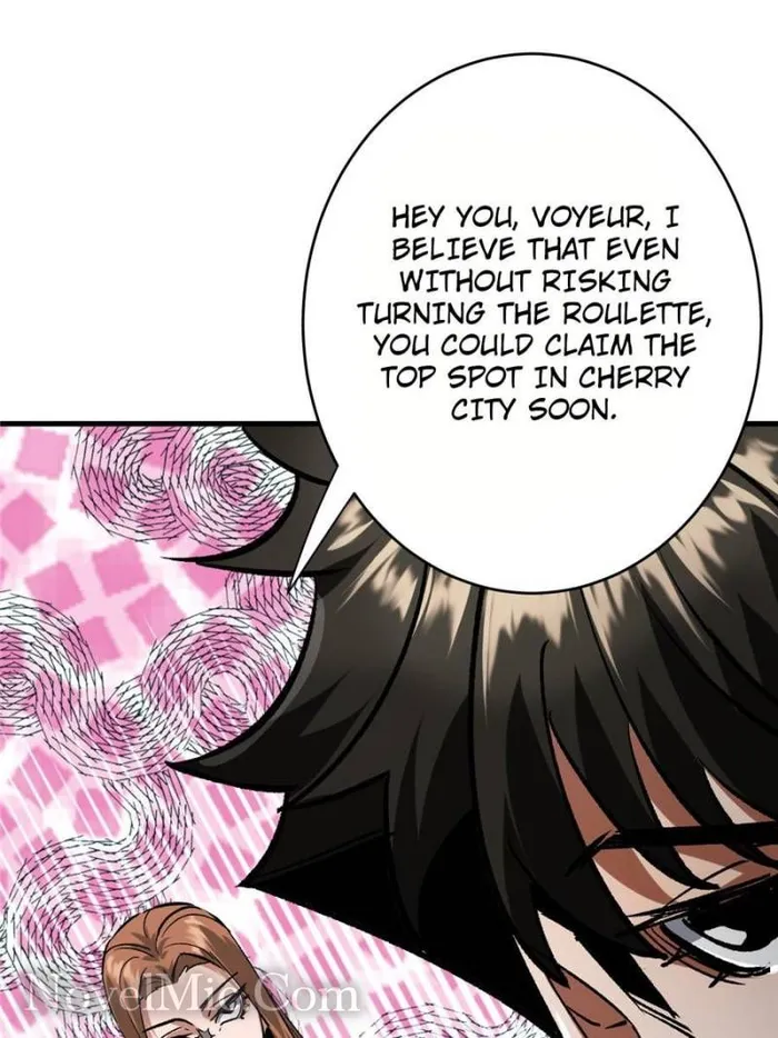 Wheel World Chapter 193 - Page 64