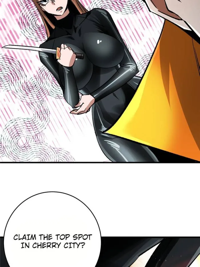 Wheel World Chapter 193 - Page 65