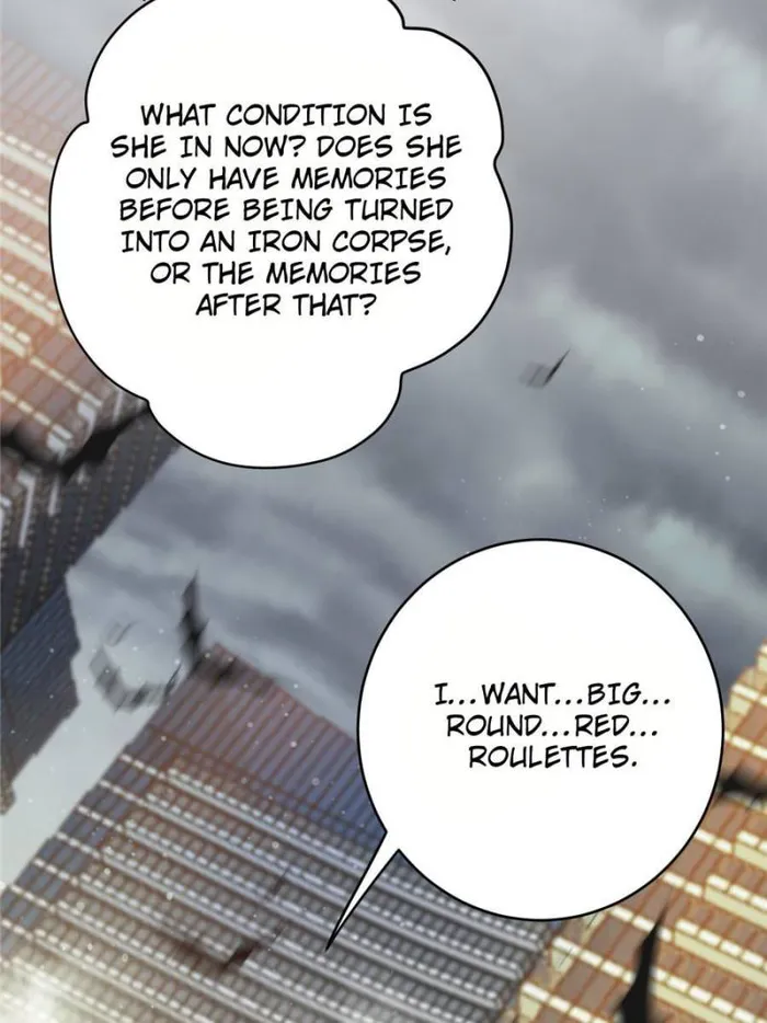 Wheel World Chapter 193 - Page 9
