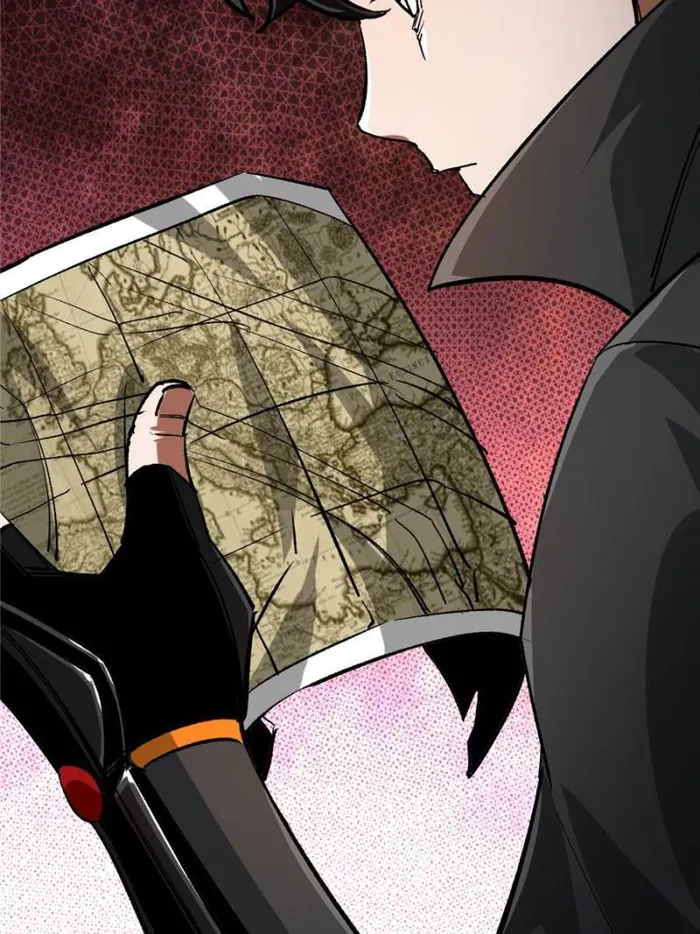 Wheel World Chapter 194 - Page 1
