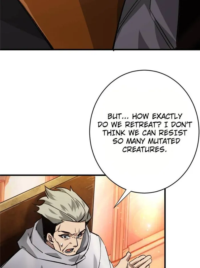 Wheel World Chapter 194 - Page 17