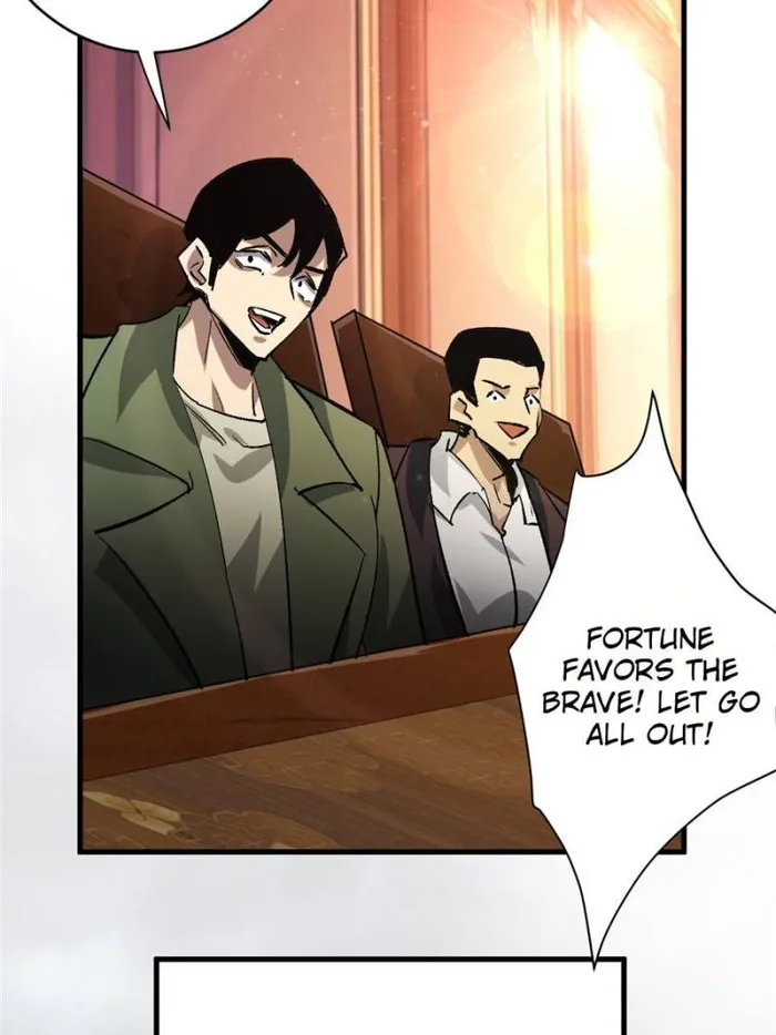 Wheel World Chapter 194 - Page 22