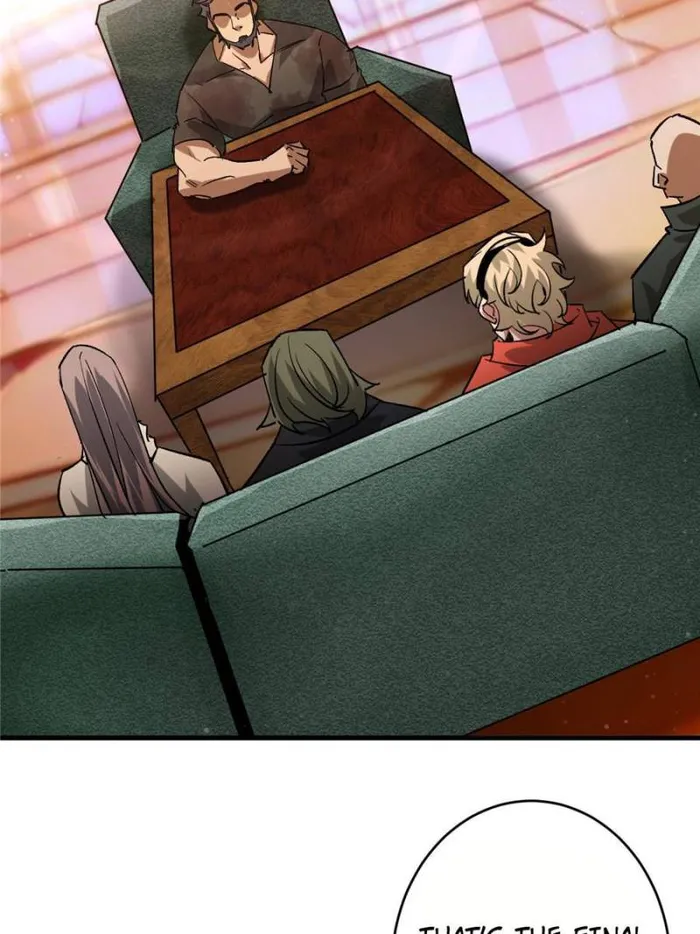 Wheel World Chapter 194 - Page 26