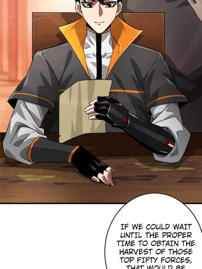 Wheel World Chapter 194 - Page 3