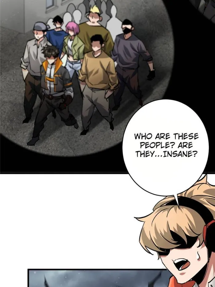 Wheel World Chapter 194 - Page 39