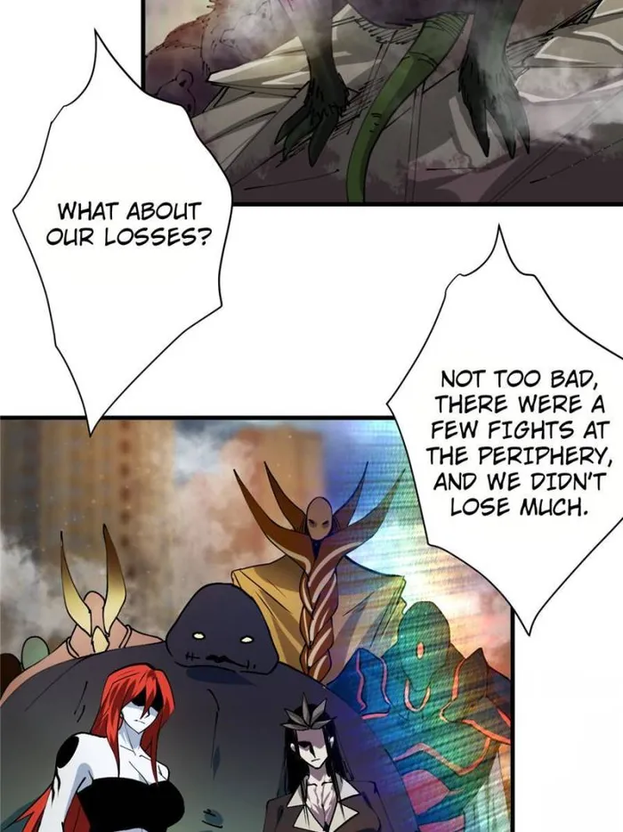 Wheel World Chapter 194 - Page 47