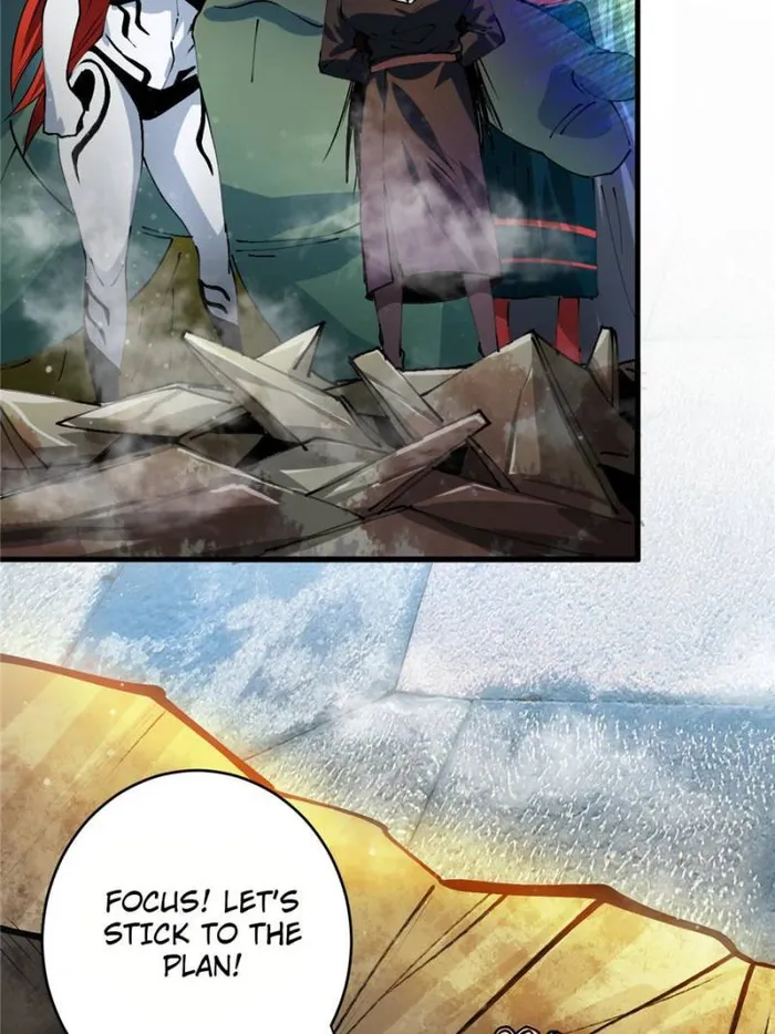 Wheel World Chapter 194 - Page 48