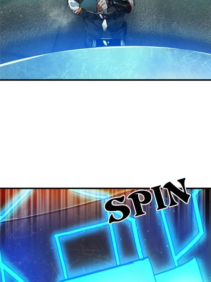 Wheel World Chapter 194 - Page 54