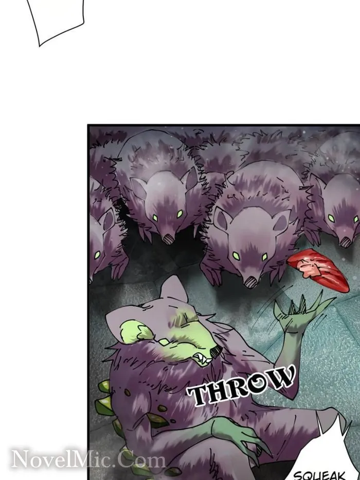 Wheel World Chapter 194 - Page 56