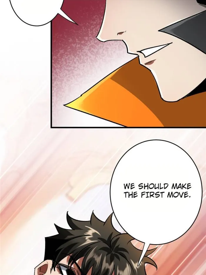 Wheel World Chapter 194 - Page 6