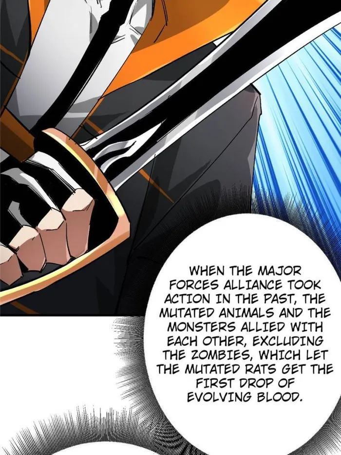 Wheel World Chapter 195 - Page 12
