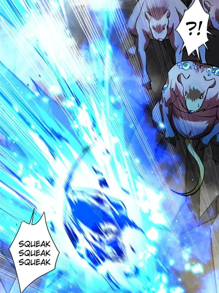 Wheel World Chapter 195 - Page 20