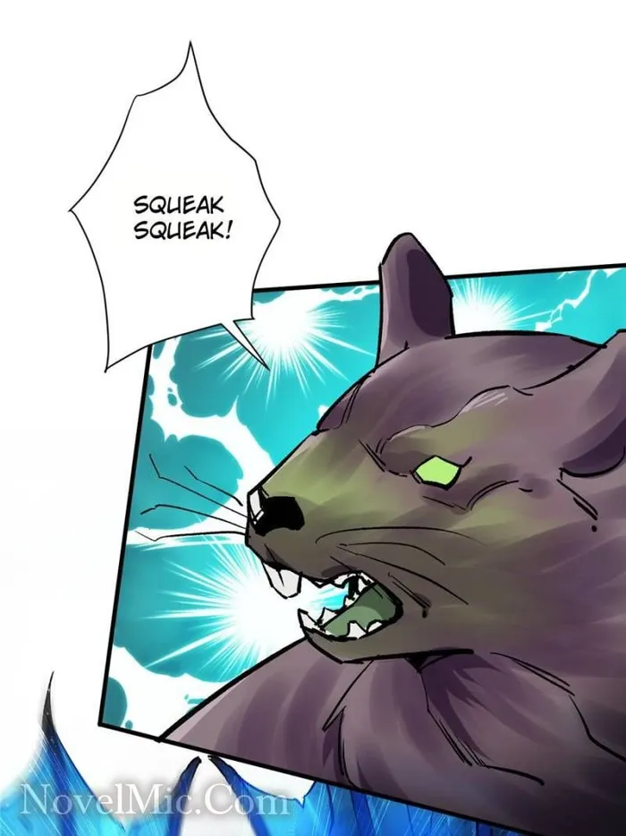 Wheel World Chapter 195 - Page 22