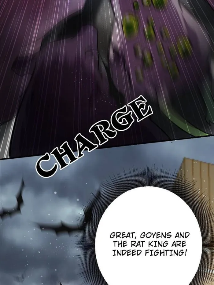 Wheel World Chapter 195 - Page 24