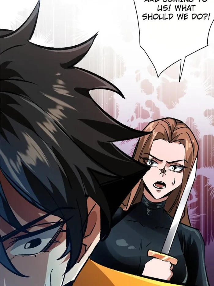 Wheel World Chapter 195 - Page 30