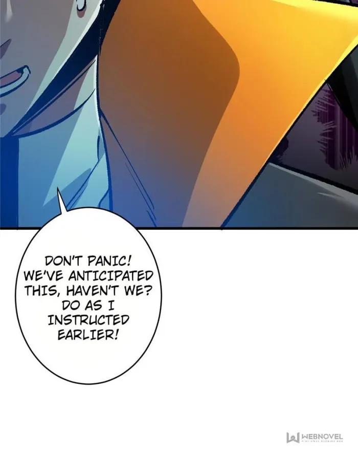 Wheel World Chapter 195 - Page 31