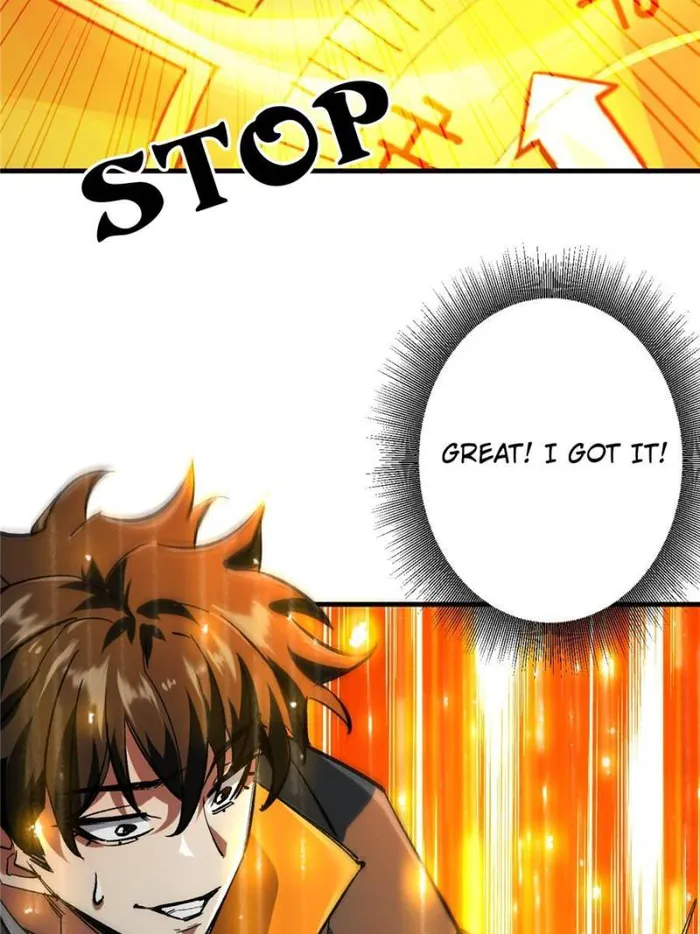 Wheel World Chapter 195 - Page 33