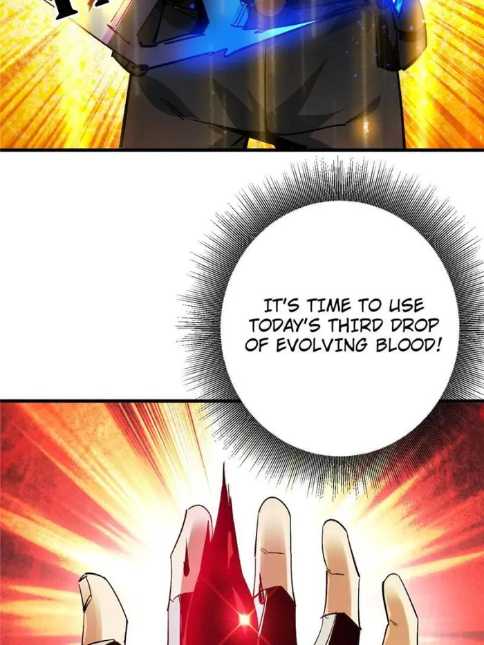 Wheel World Chapter 195 - Page 36