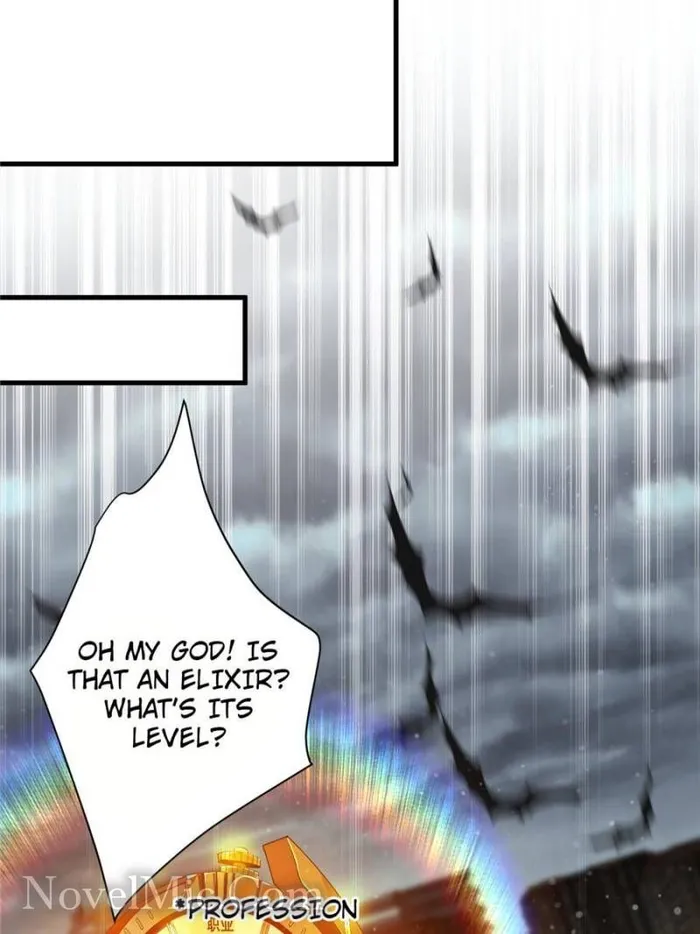 Wheel World Chapter 195 - Page 38