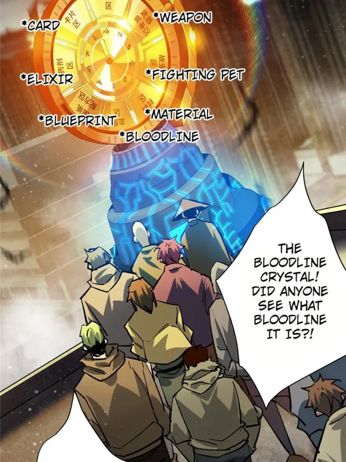 Wheel World Chapter 195 - Page 39