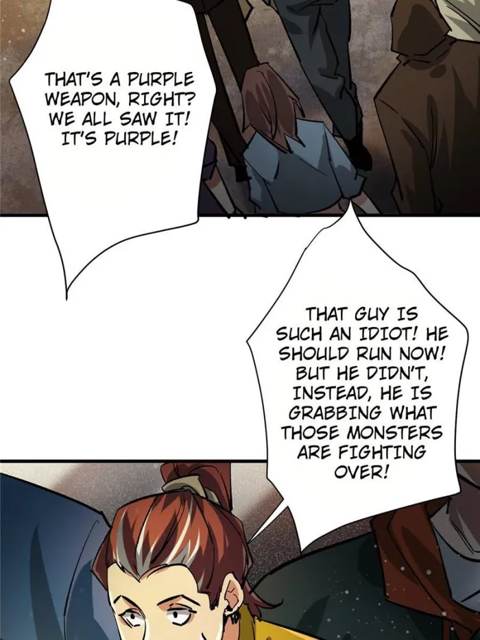 Wheel World Chapter 195 - Page 40