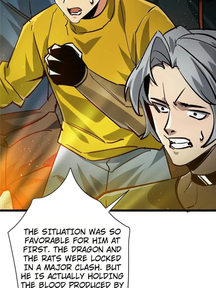 Wheel World Chapter 195 - Page 41