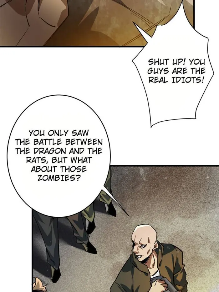 Wheel World Chapter 195 - Page 44