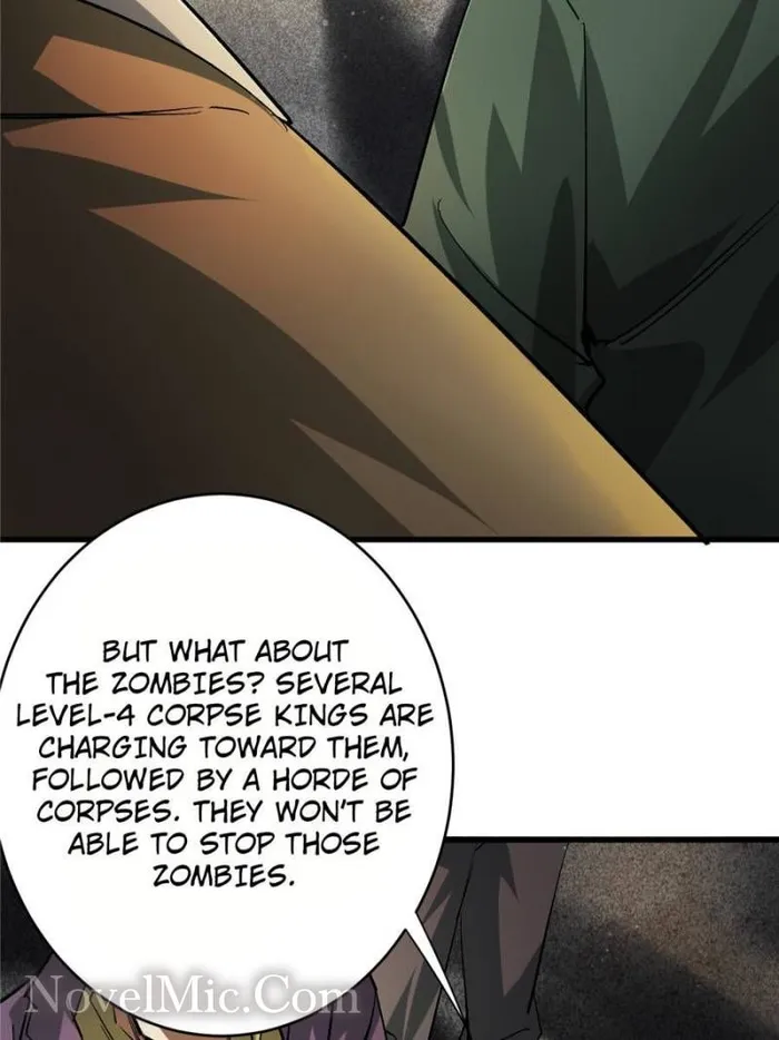 Wheel World Chapter 195 - Page 47