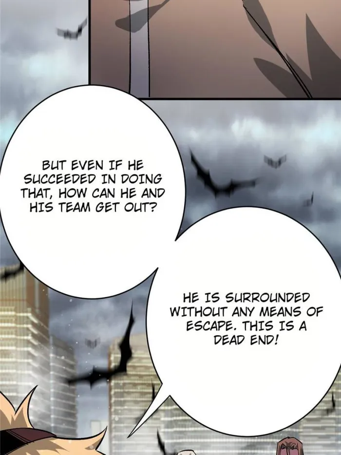 Wheel World Chapter 195 - Page 50
