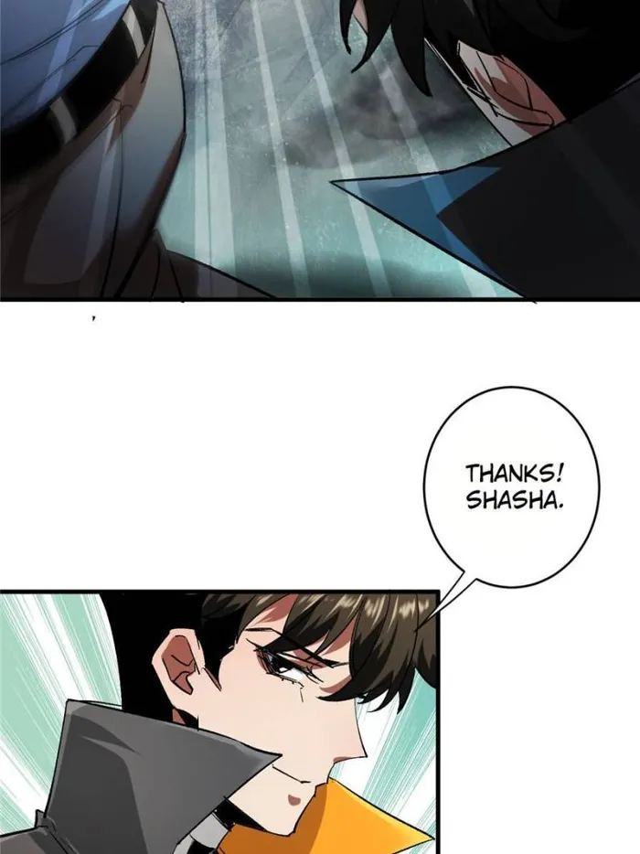 Wheel World Chapter 195 - Page 58