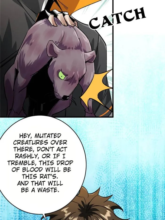 Wheel World Chapter 195 - Page 59