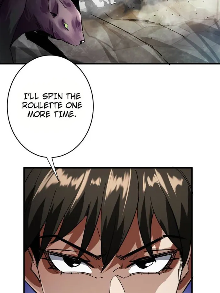 Wheel World Chapter 195 - Page 62