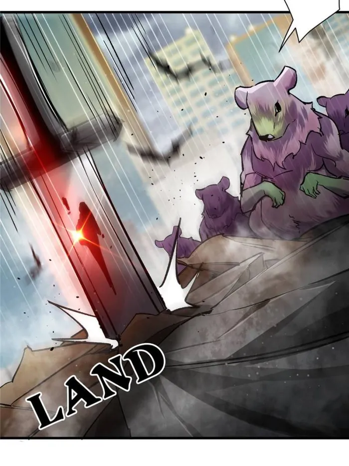 Wheel World Chapter 195 - Page 8
