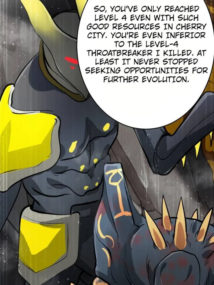 Wheel World Chapter 196 - Page 27
