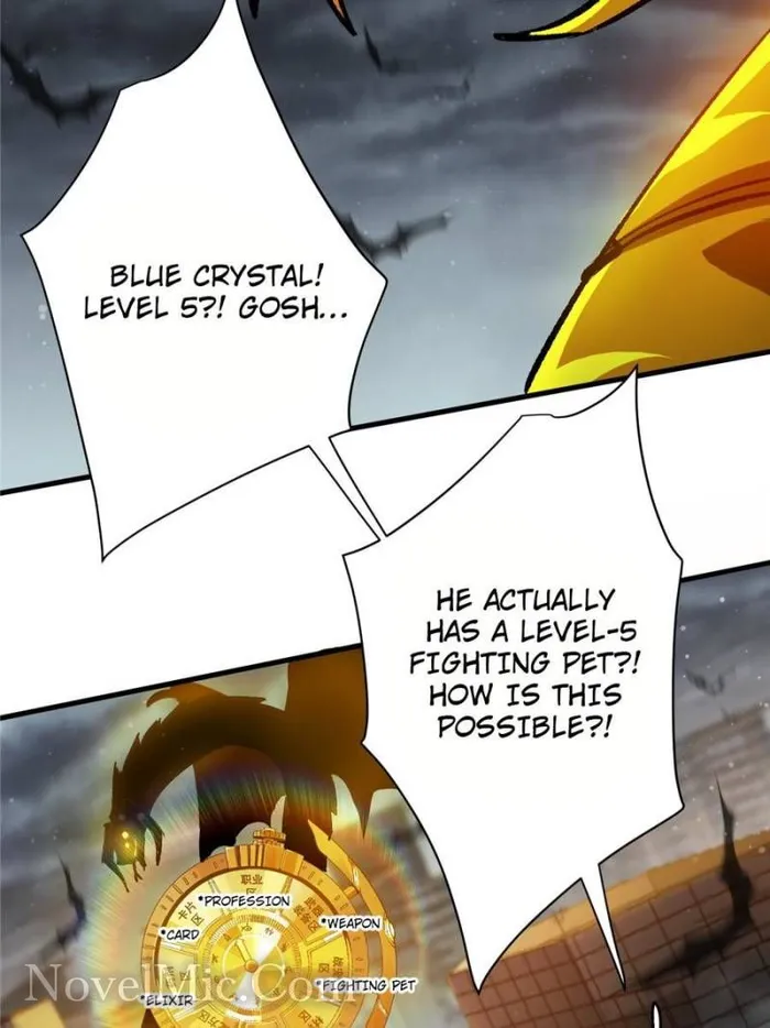 Wheel World Chapter 196 - Page 44