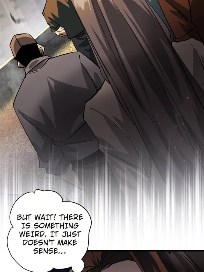 Wheel World Chapter 196 - Page 51
