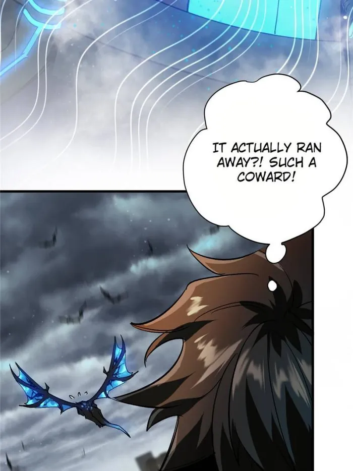 Wheel World Chapter 196 - Page 61