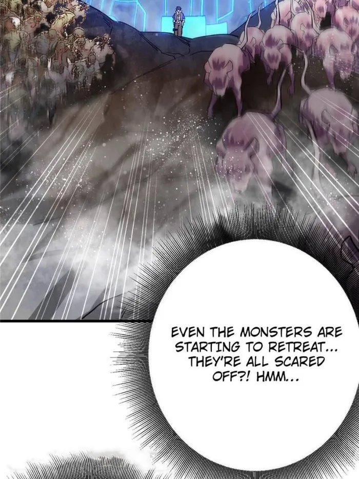 Wheel World Chapter 196 - Page 65