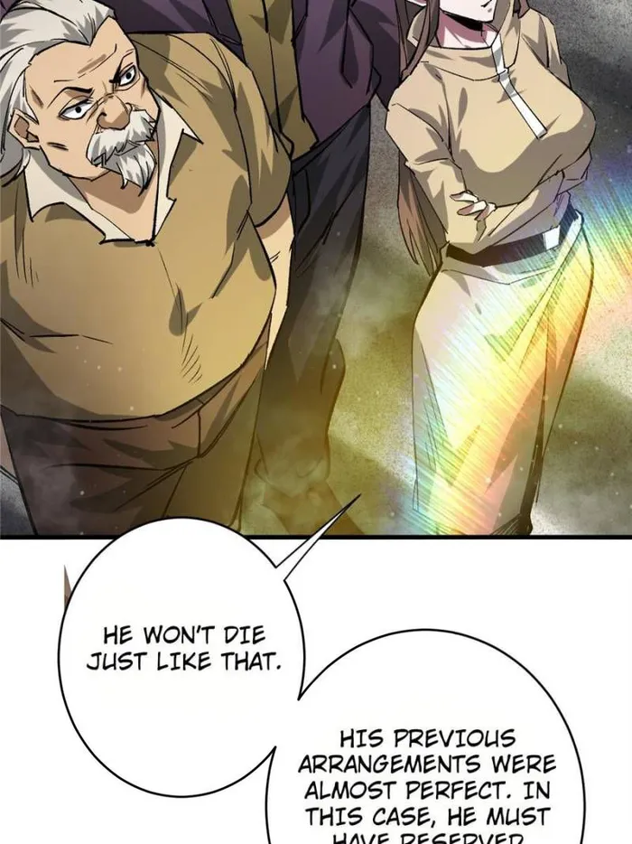 Wheel World Chapter 196 - Page 8
