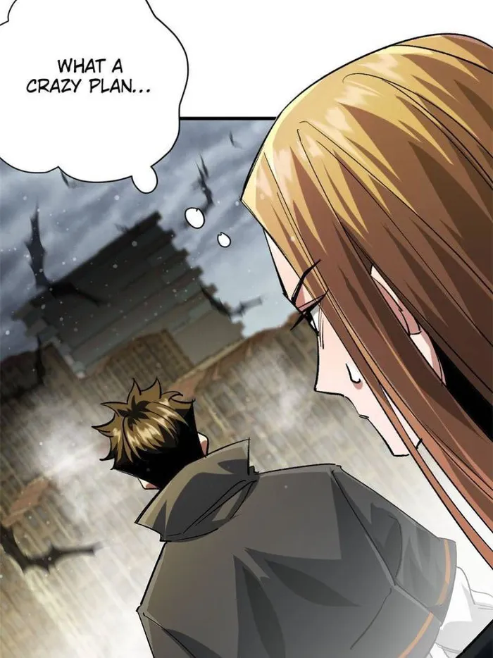 Wheel World Chapter 197 - Page 12