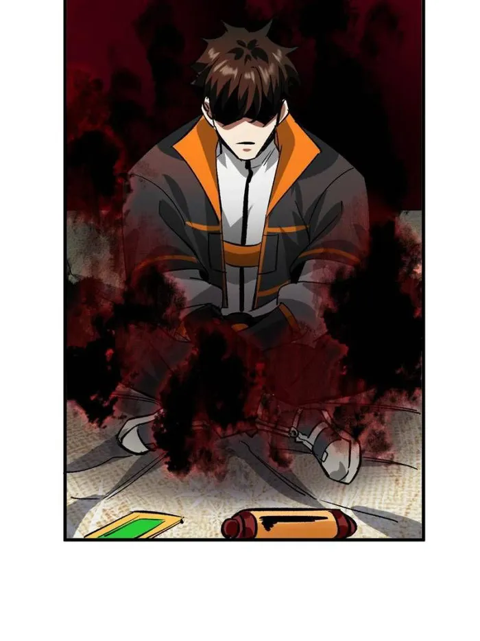 Wheel World Chapter 197 - Page 60