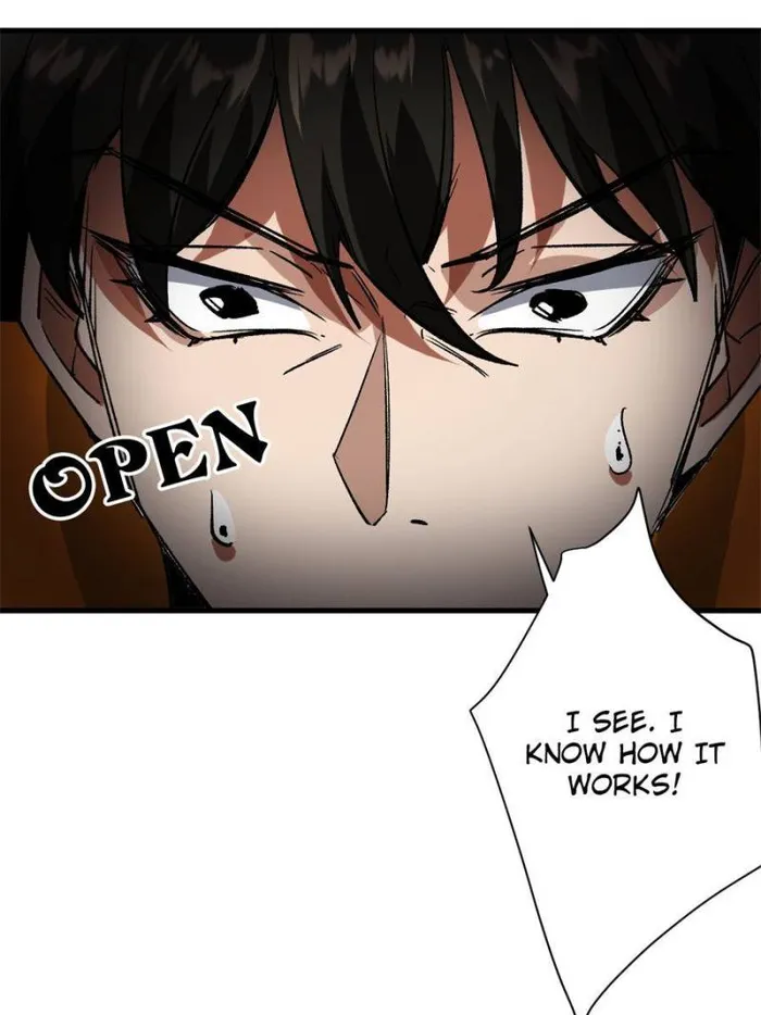 Wheel World Chapter 197 - Page 61